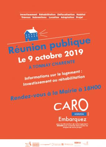 affiche